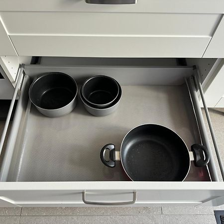 Appartement Bes,, F2 Renove Confort Avec Entree Independante Wittenheim Exterior foto