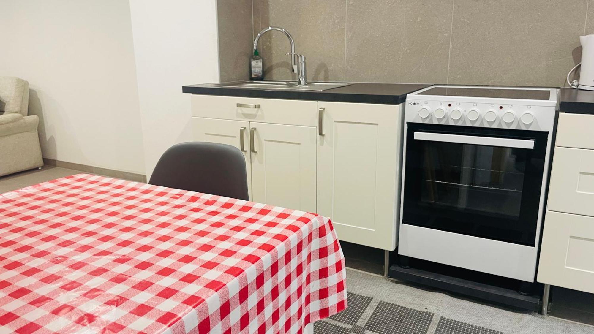 Appartement Bes,, F2 Renove Confort Avec Entree Independante Wittenheim Exterior foto