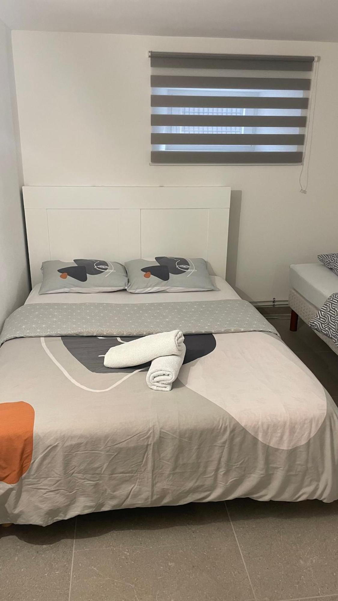 Appartement Bes,, F2 Renove Confort Avec Entree Independante Wittenheim Exterior foto